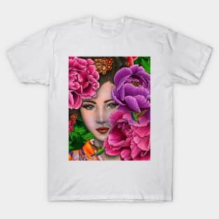 Secret Garden T-Shirt